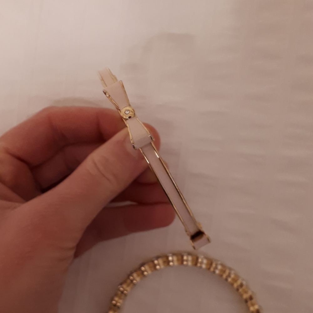 Two STUNNING Bracelets!! - Picture 2 of 4